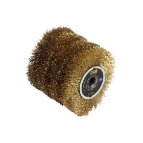   FARTOOLS REX 120D - Sárgarézzel bevont dróthenger 0,3 mm - 120x20x100 mm