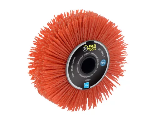 FARTOOLS REX 120D - Nylon dróthenger - 120x20x20 mm