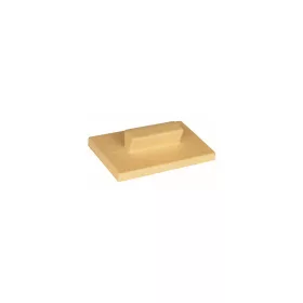 PU simító 120x190 mm G  Német (profi)