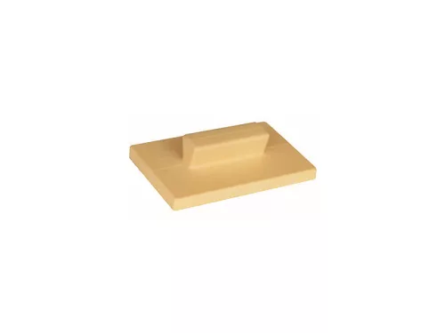 PU simító 120x190 mm G  Német (profi)