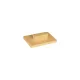 PU simító 120x190 mm G  Német (profi)