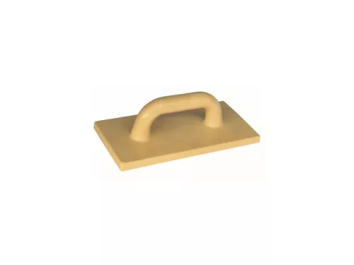 PU simító 140x280 mm  Német (profi)