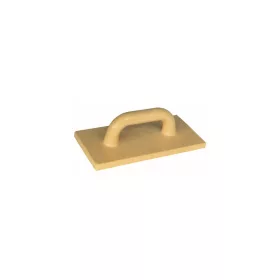 PU simító 180x320 mm  Német (profi)