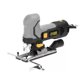   Fartools JS 730B Dekopírfűrész 750 W, max. 100 mm kapacitás