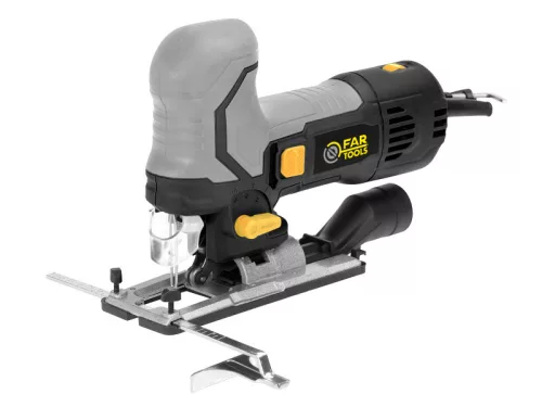 Fartools JS 730B Dekopírfűrész 750 W, max. 100 mm kapacitás