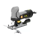 Fartools JS 730B Dekopírfűrész 750 W, max. 100 mm kapacitás
