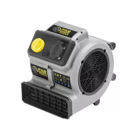 Fartools Légszárító ventilátor, 150W sorolható