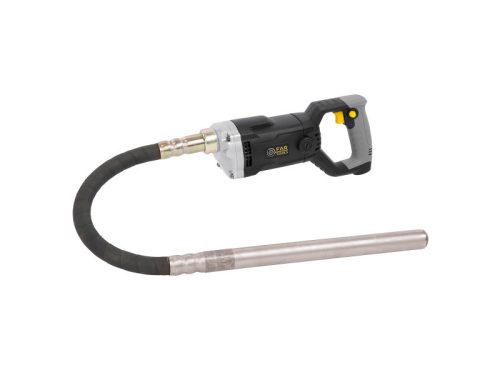 FARTOOLS VB 1200 Betonvibrátor 1100 W, Tömlőhossz 1,25 M,