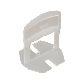 Ékes szintező kapu 2 mm, 0-12 mm lapokhoz (100db/cs)