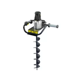   FARTOOLS TE 1200B Elektromos talajfúró gép 1200 W, 80-200 mm, max 56 cm