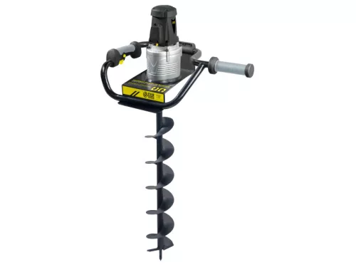 FARTOOLS TE 1200B Elektromos talajfúró gép 1200 W, 80-200 mm, max 56 cm