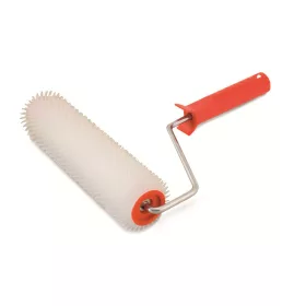 Tüskés henger 240 mm, 11 mm tüske