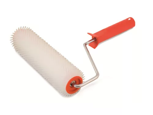 Tüskés henger 240 mm, 11 mm tüske