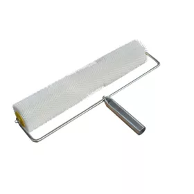 Tüskés henger 460 mm, 21 mm tüske