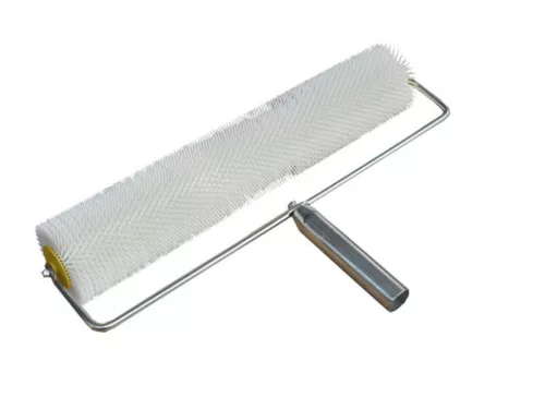 Tüskés henger 460 mm, 21 mm tüske