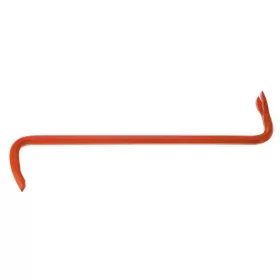 Kapriol ládabontó S-alakú 400x14mm