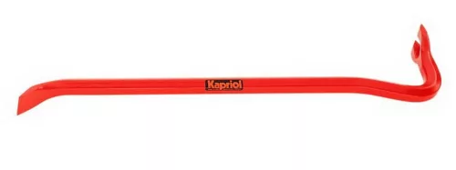 Kapriol ládabontó L-alakú 500x18mm