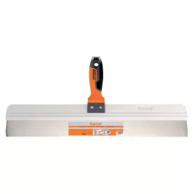 Kapriol felületsimító inox 35cm