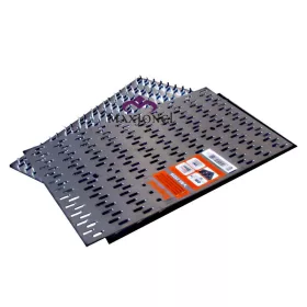 Kapriol vakolat csiszolóhoz tartalékpenge 14x25cm