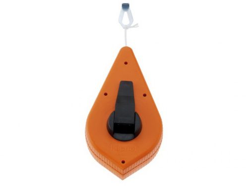 Kapriol kicsapózsinór 20 m + porfesték 120g