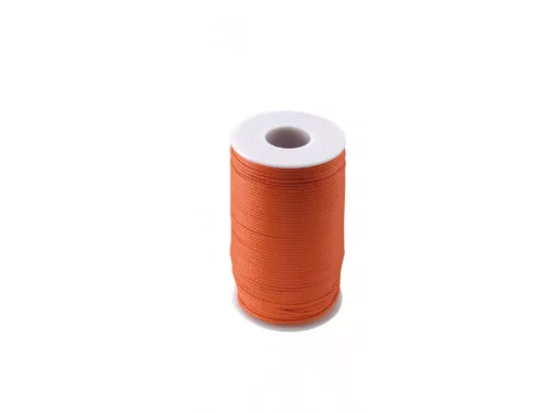 Kapriol kőműves zsinór 100m - narancs - 2mm