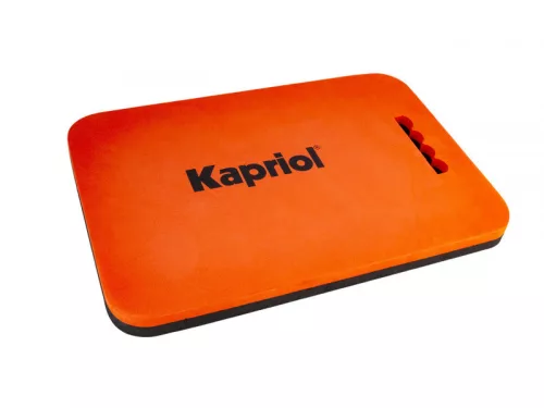 Kapriol térdelő szivacs 42 x 28 cm - 3 cm vastag