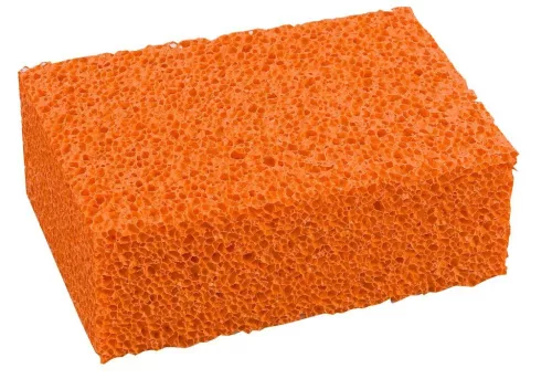 Kapriol csempéző szivacs 16x11x6cm