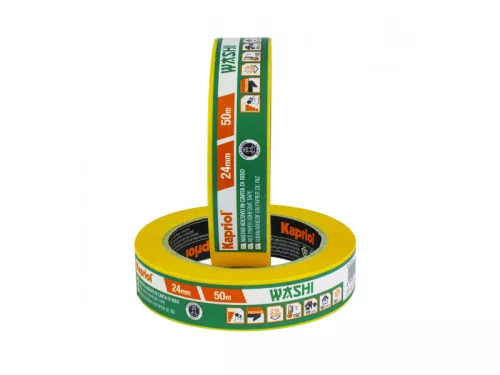 Kapriol Washi festőszalag 24mm x 50m