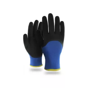 Kapriol Blue Winter téli védőkesztyű 9