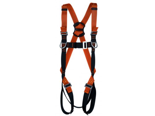 Kapriol zuhanásgátló 3 pontos + hordtáska