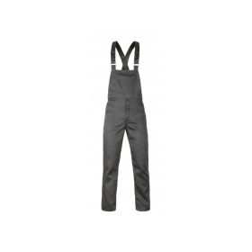 Kapriol Essential kantáros munkavédelmi nadrág szürke M