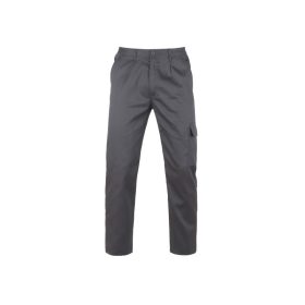 Kapriol Essential munkavédelmi nadrág szürke XXXL