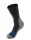 Kapriol Coolmax Comfort nyári zokni szürke 42-44