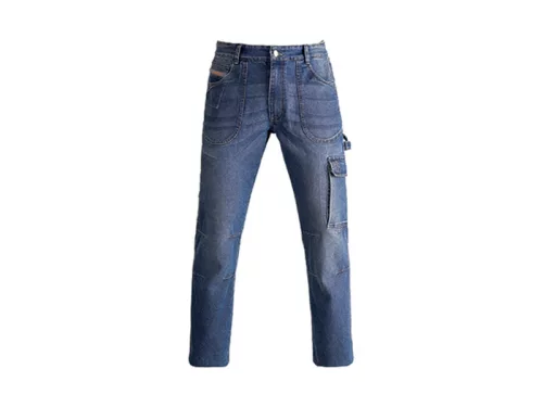 Kapriol Denim farmer S