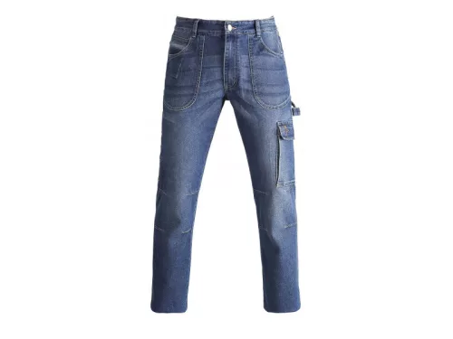 Kapriol Denim farmer XL