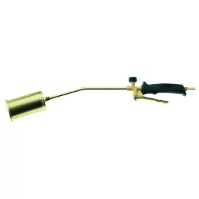 Kapriol gázperzselő 60x380mm