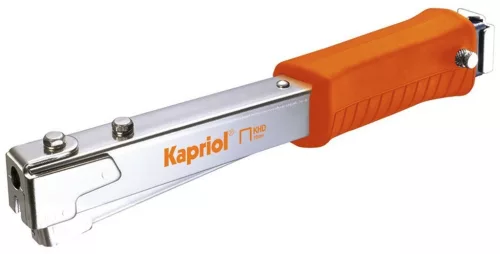 Kapriol tűzőkalapács