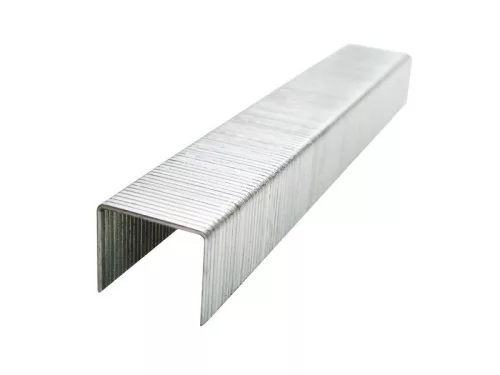 Kapriol tűzőkapocs 10,6 X 1,2 - 10 mm - 1000db
