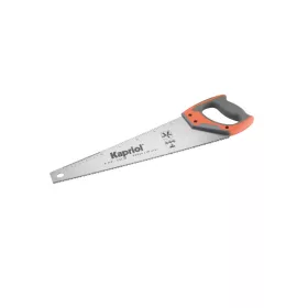 Kapriol Kézifűrész 450mm SK5 acél