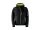 Kapriol Dynamic Soft Shell dzseki fekete M