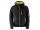 Kapriol Dynamic Soft Shell dzseki fekete XXL