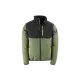Kapriol Kavir Soft Shell dzseki oliva zöld XXL