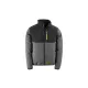 Kapriol Kavir Soft Shell dzseki szürke XL
