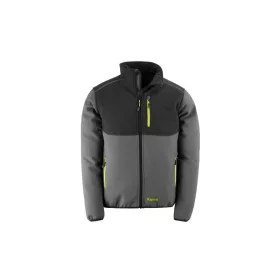 Kapriol Kavir Soft Shell dzseki szürke XXL