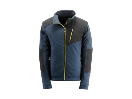 Kapriol EVO munkavédelmi polár dzseki airforce blue XXL