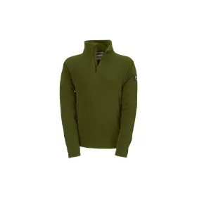 Kapriol Wolf pulóver zöld XXL