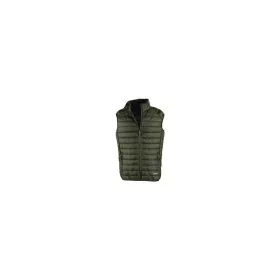Kapriol Thermic Easy mellény zöld L