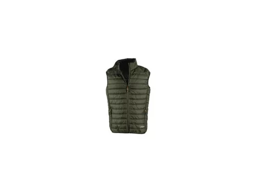 Kapriol Thermic Easy mellény zöld XL