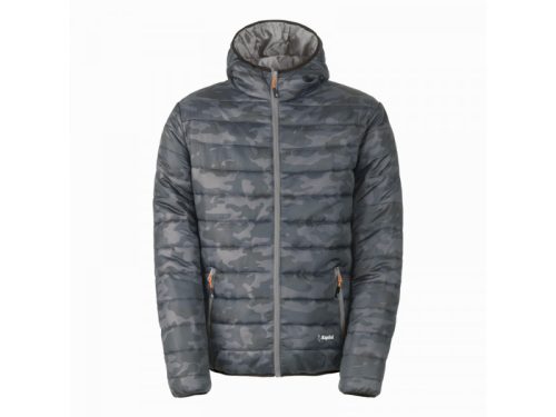 Kapriol Thermic Easy dzseki szürke terepszín M