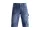 Kapriol Denim farmer rövidnadrág kék M